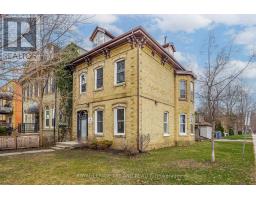 434 DUFFERIN AVENUE, London East, Ontario