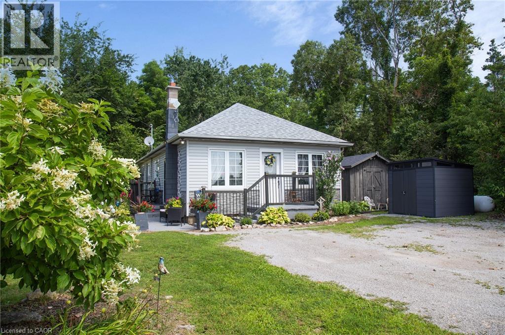 909 Windham Rd 13 Road, Simcoe, Ontario  N3Y 4K6 - Photo 3 - 40854209