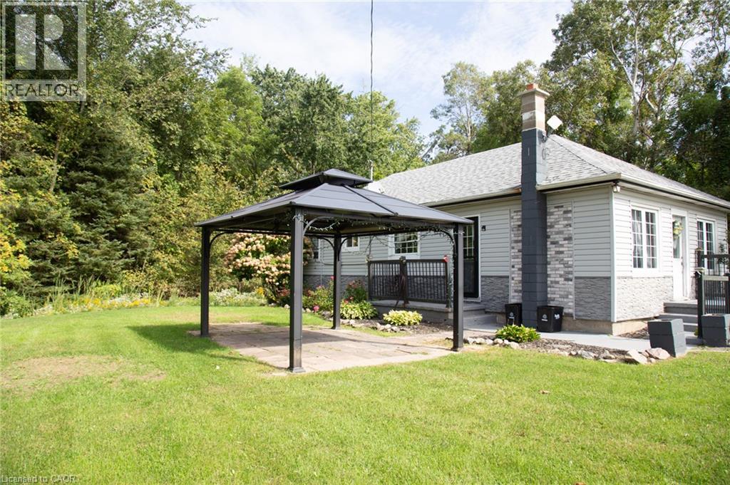 909 Windham Rd 13 Road, Simcoe, Ontario  N3Y 4K6 - Photo 34 - 40854209