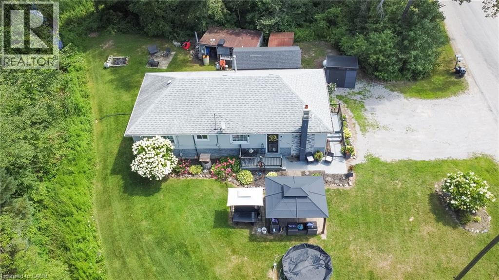 909 Windham Rd 13 Road, Simcoe, Ontario  N3Y 4K6 - Photo 35 - 40854209