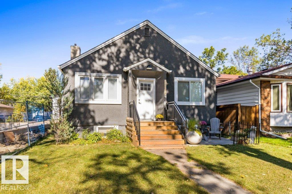 10706 75 Av Nw, Edmonton, Alberta  T6E 1J9 - Photo 1 - E4510514