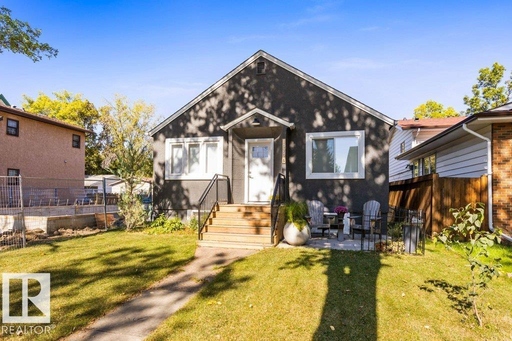 10706 75 Av Nw, Edmonton, Alberta  T6E 1J9 - Photo 3 - E4510514