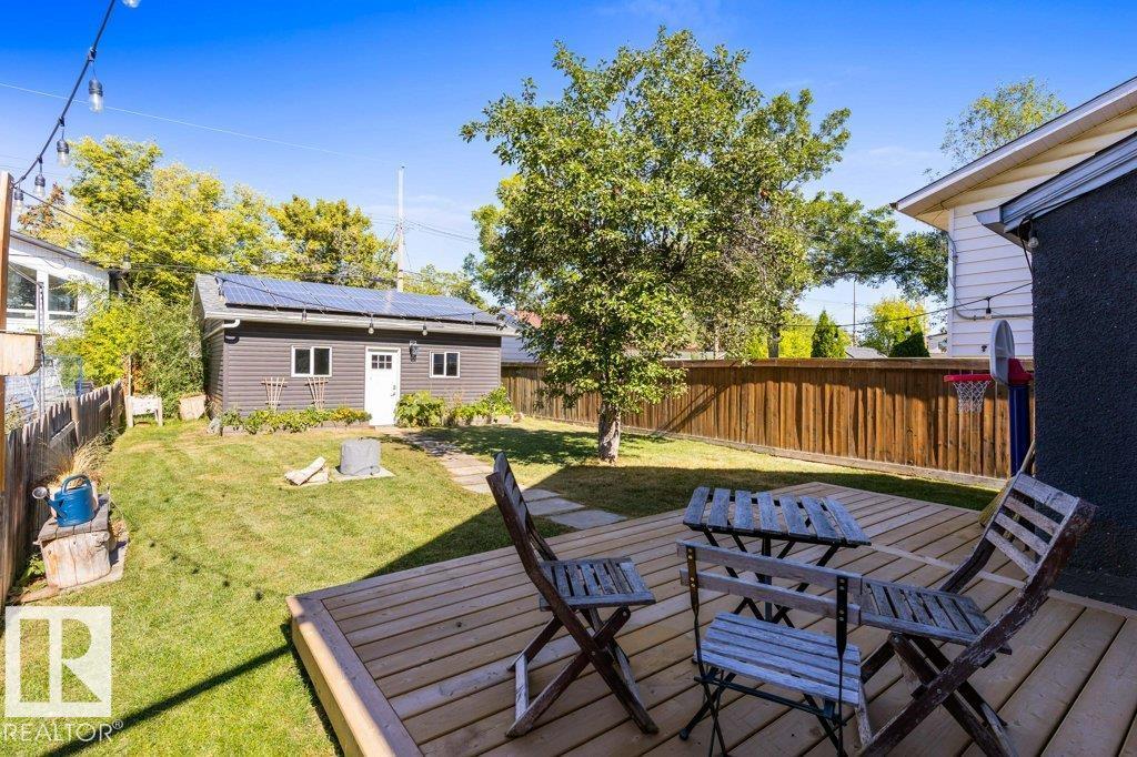 10706 75 Av Nw, Edmonton, Alberta  T6E 1J9 - Photo 37 - E4510514