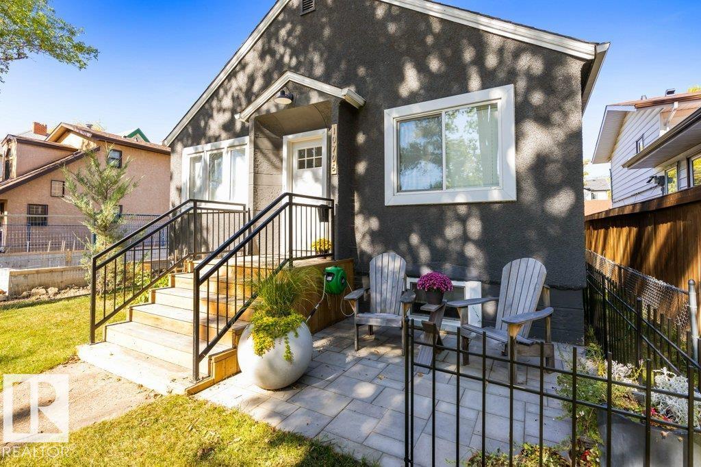 10706 75 Av Nw, Edmonton, Alberta  T6E 1J9 - Photo 4 - E4510514