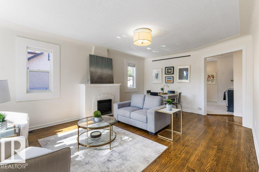 10706 75 Av Nw, Edmonton, Alberta  T6E 1J9 - Photo 6 - E4510514