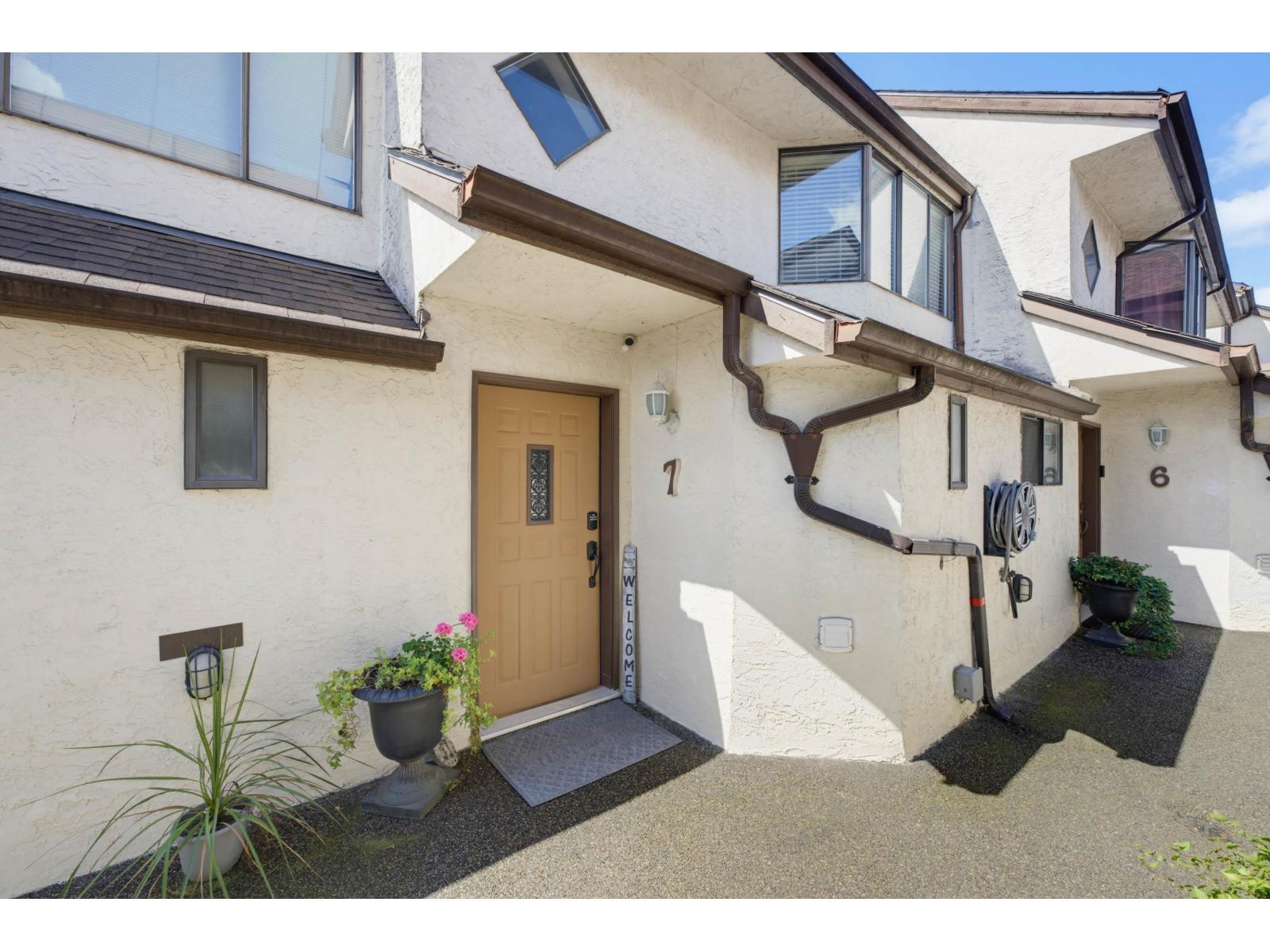 7 20229 Fraser Highway, Langley, British Columbia  V3A 4E7 - Photo 3 - R3169725