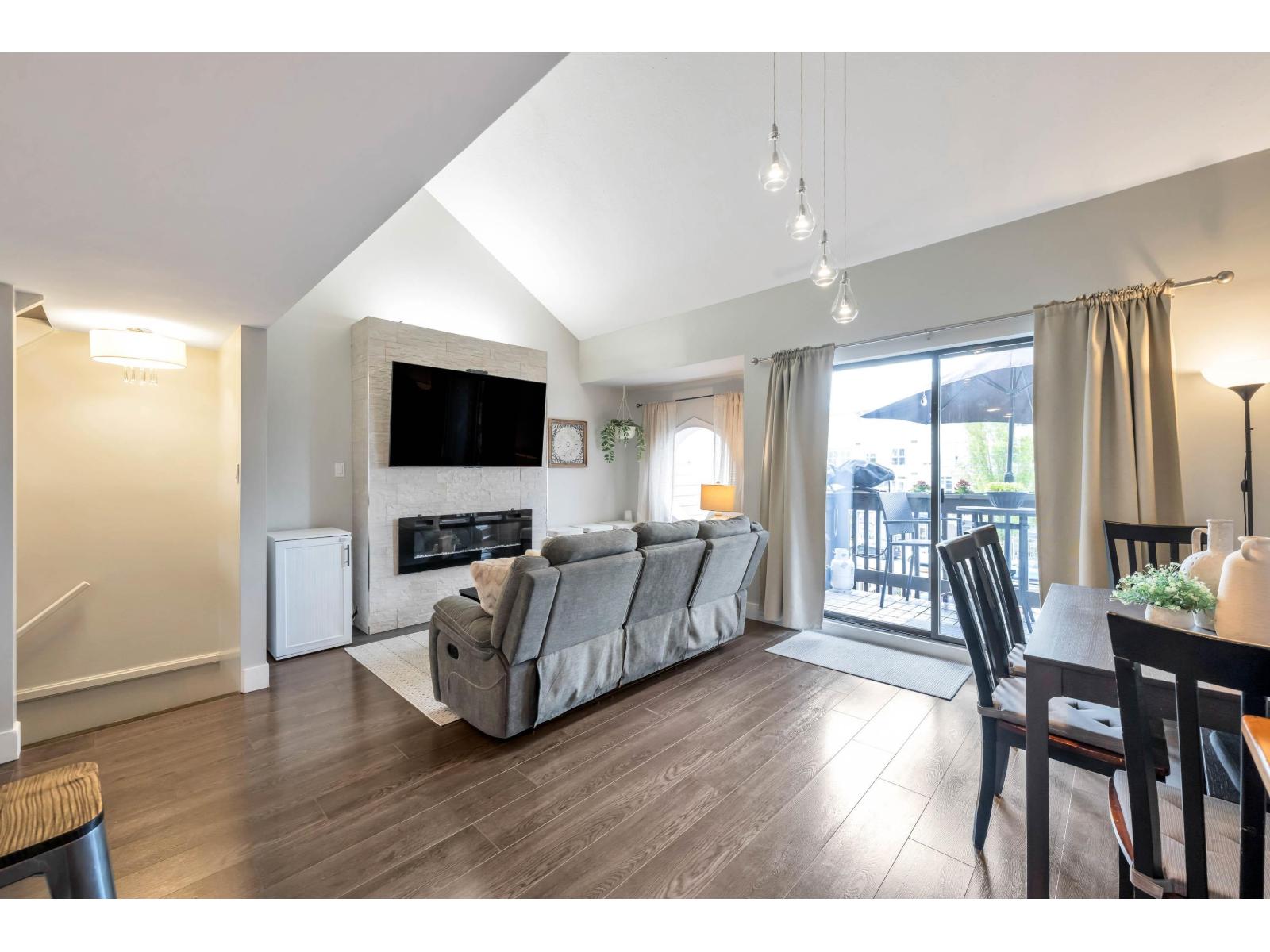 7 20229 Fraser Highway, Langley, British Columbia  V3A 4E7 - Photo 9 - R3169725