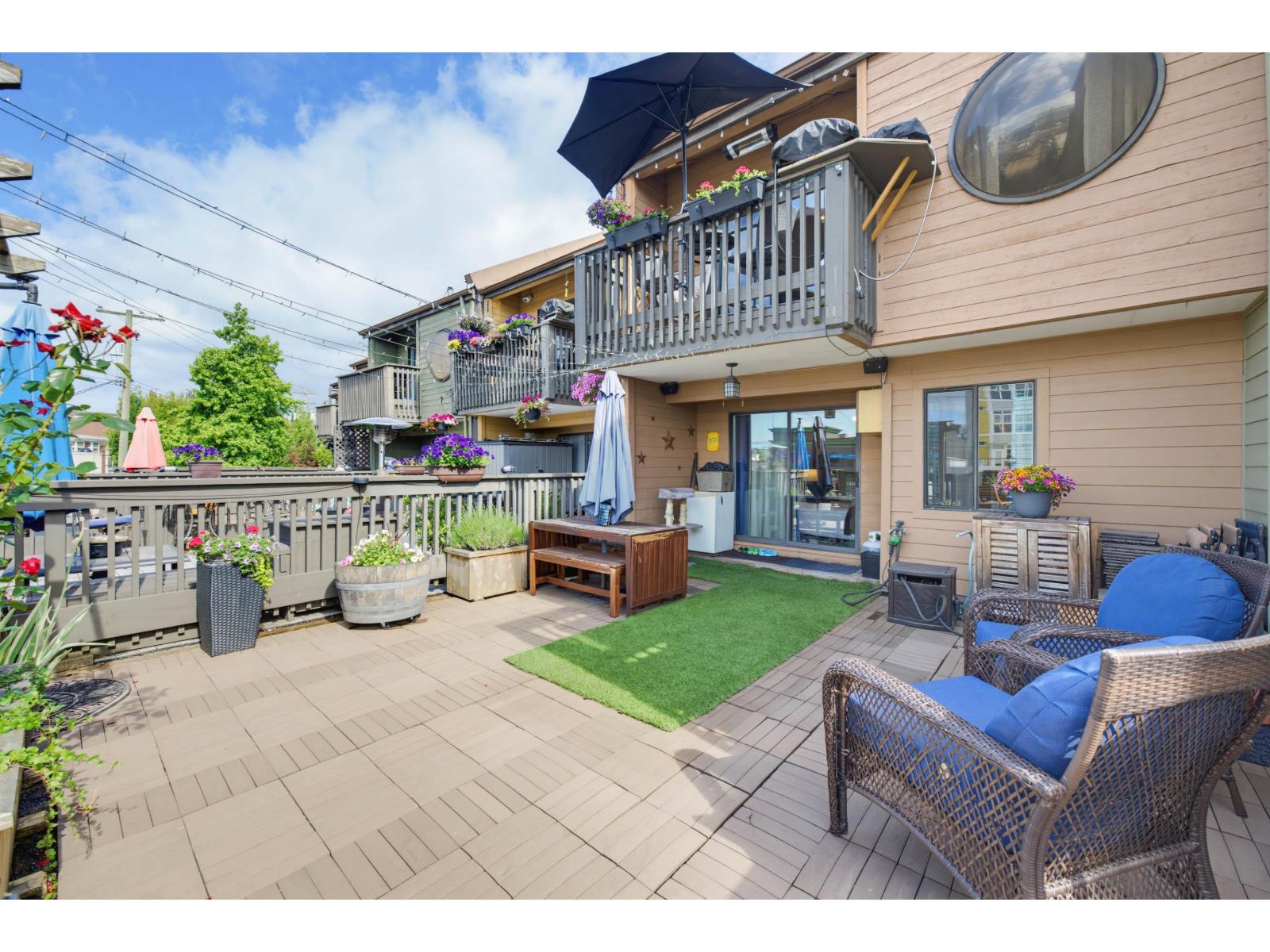 7 20229 Fraser Highway, Langley, British Columbia  V3A 4E7 - Photo 36 - R3169725