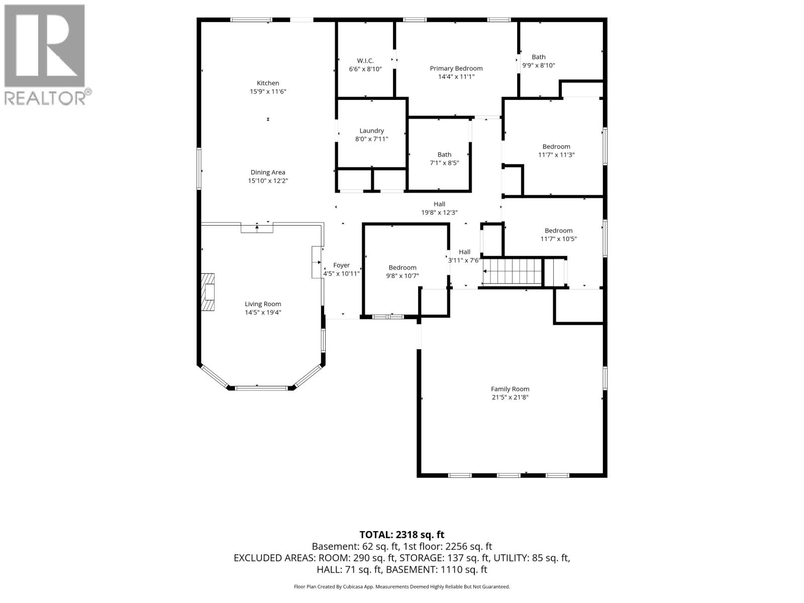 7788 Thompson Drive, Prince George, British Columbia V2N 5N5 - Photo 19 - R3169778