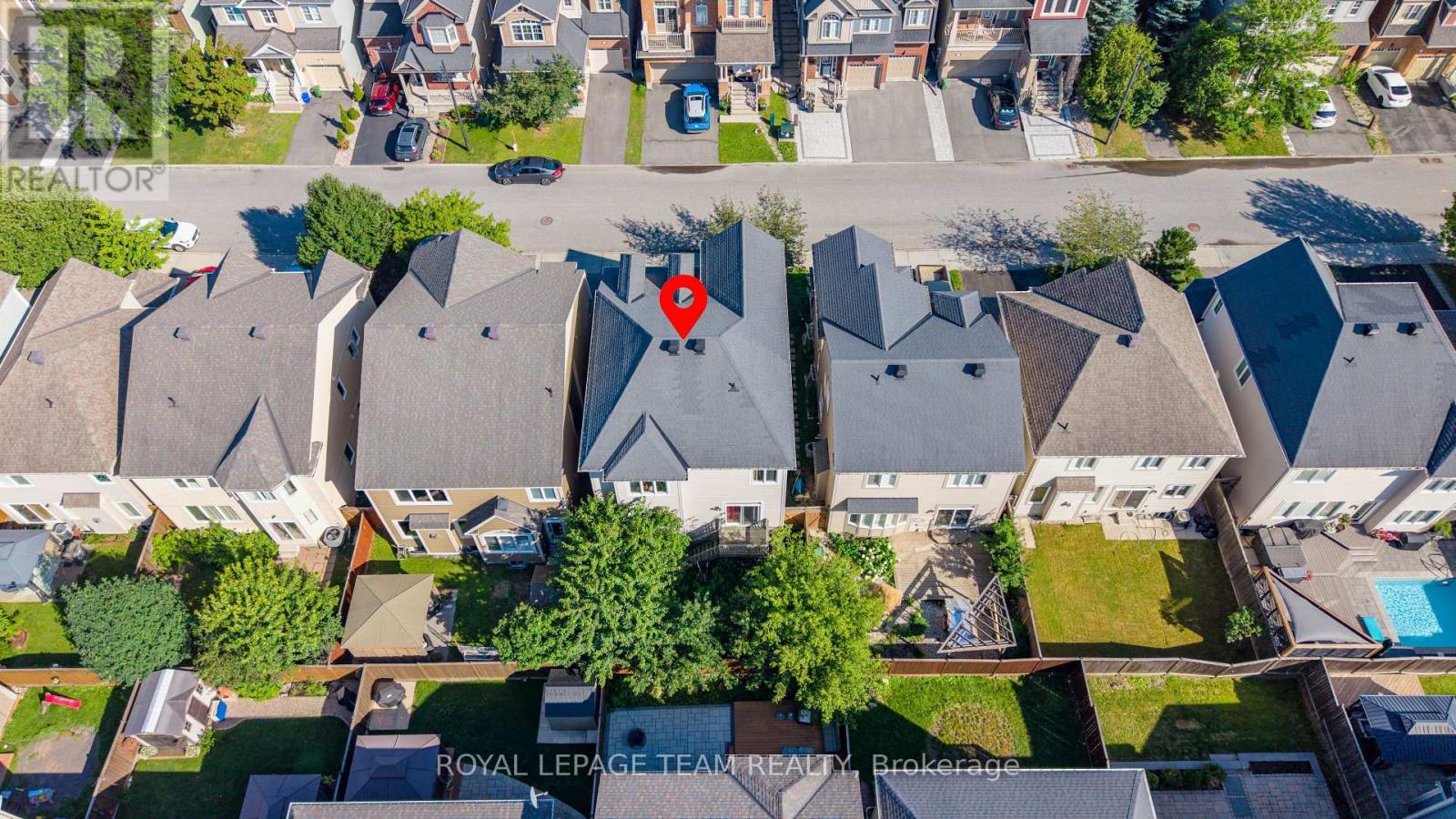 340 Gallantry Way, Ottawa, Ontario K2S 0R1 - Photo 4 - X13830952
