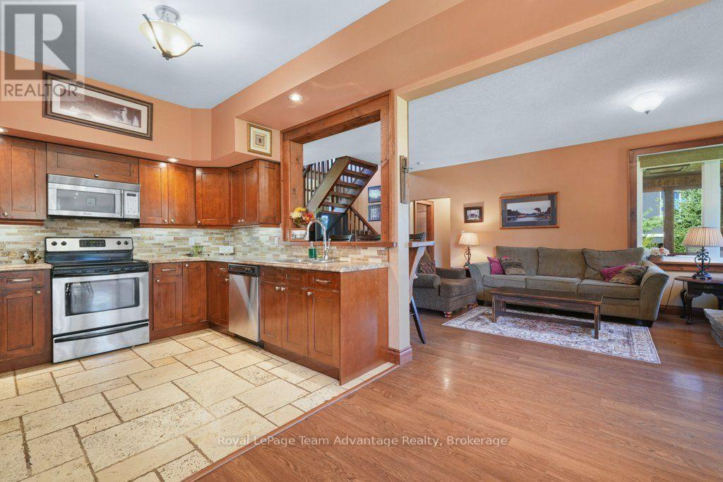 25 Cole Point Trail, Mckellar, Ontario  P2A 0B4 - Photo 10 - X13825594