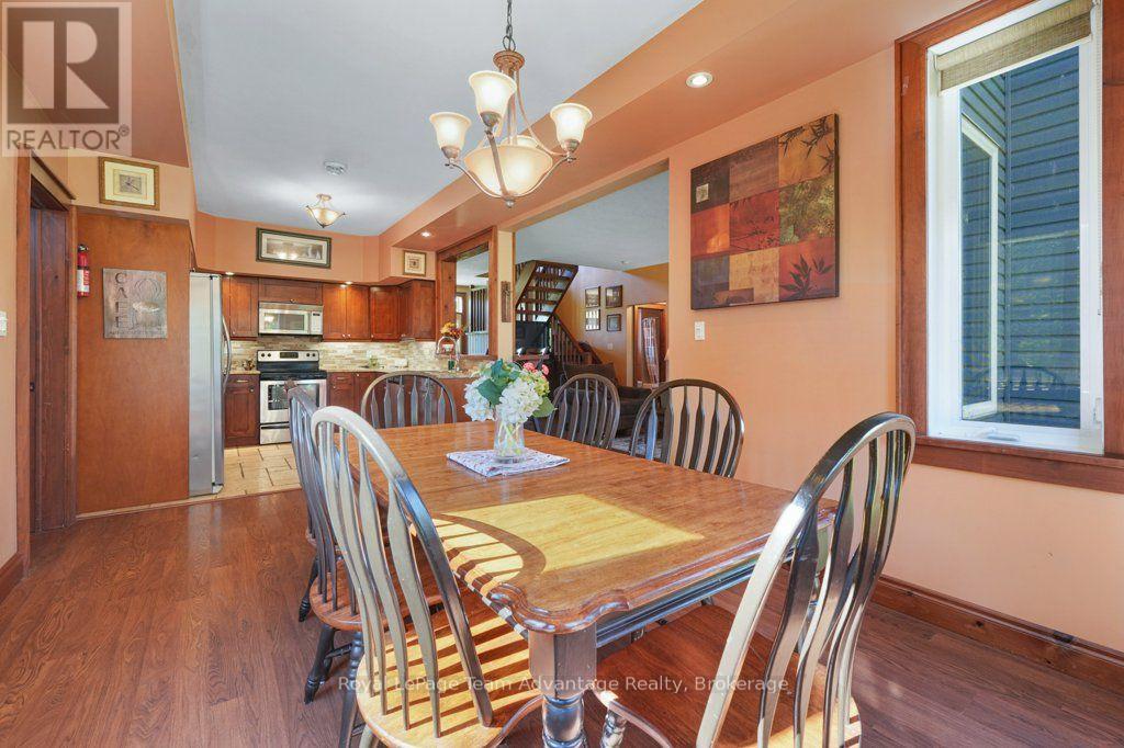 25 Cole Point Trail, Mckellar, Ontario  P2A 0B4 - Photo 17 - X13825594