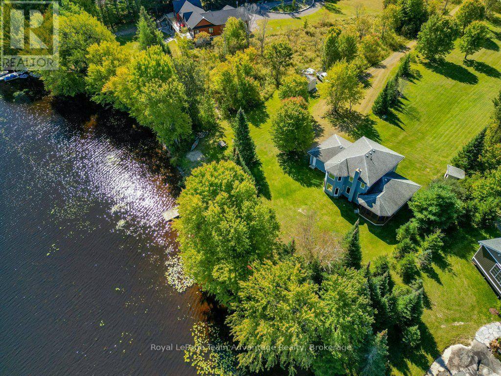 25 Cole Point Trail, Mckellar, Ontario  P2A 0B4 - Photo 2 - X13825594