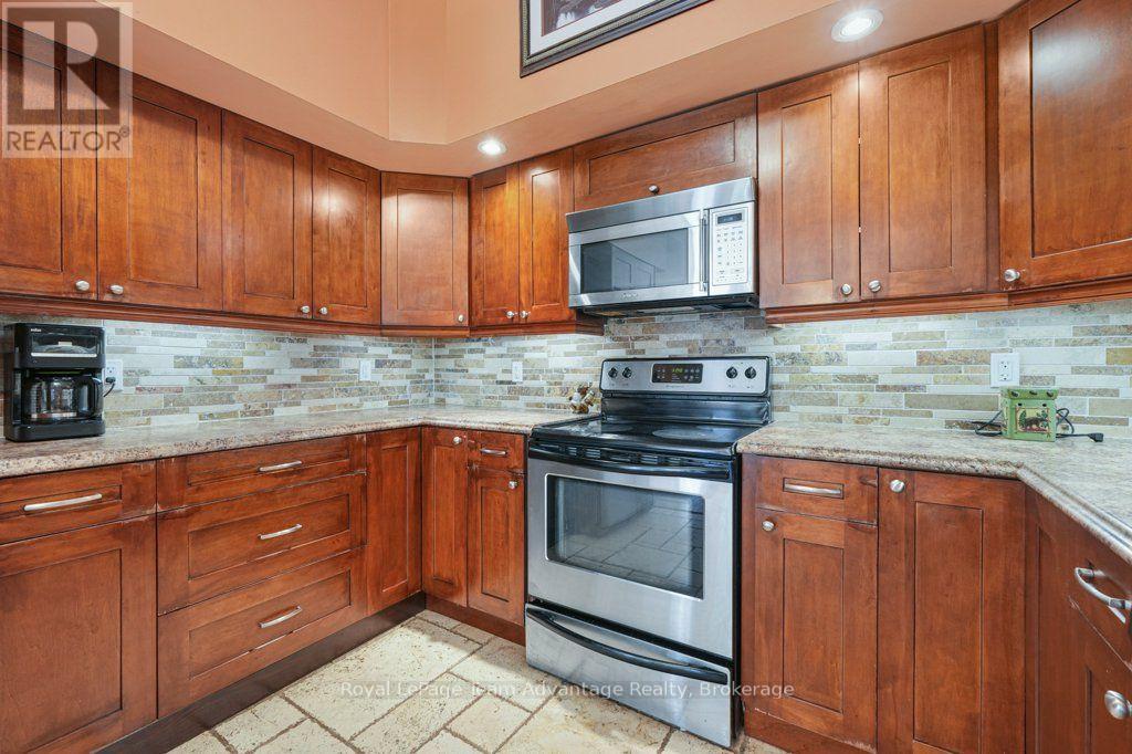 25 Cole Point Trail, Mckellar, Ontario  P2A 0B4 - Photo 12 - X13825594