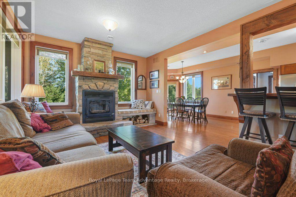 25 Cole Point Trail, Mckellar, Ontario  P2A 0B4 - Photo 23 - X13825594