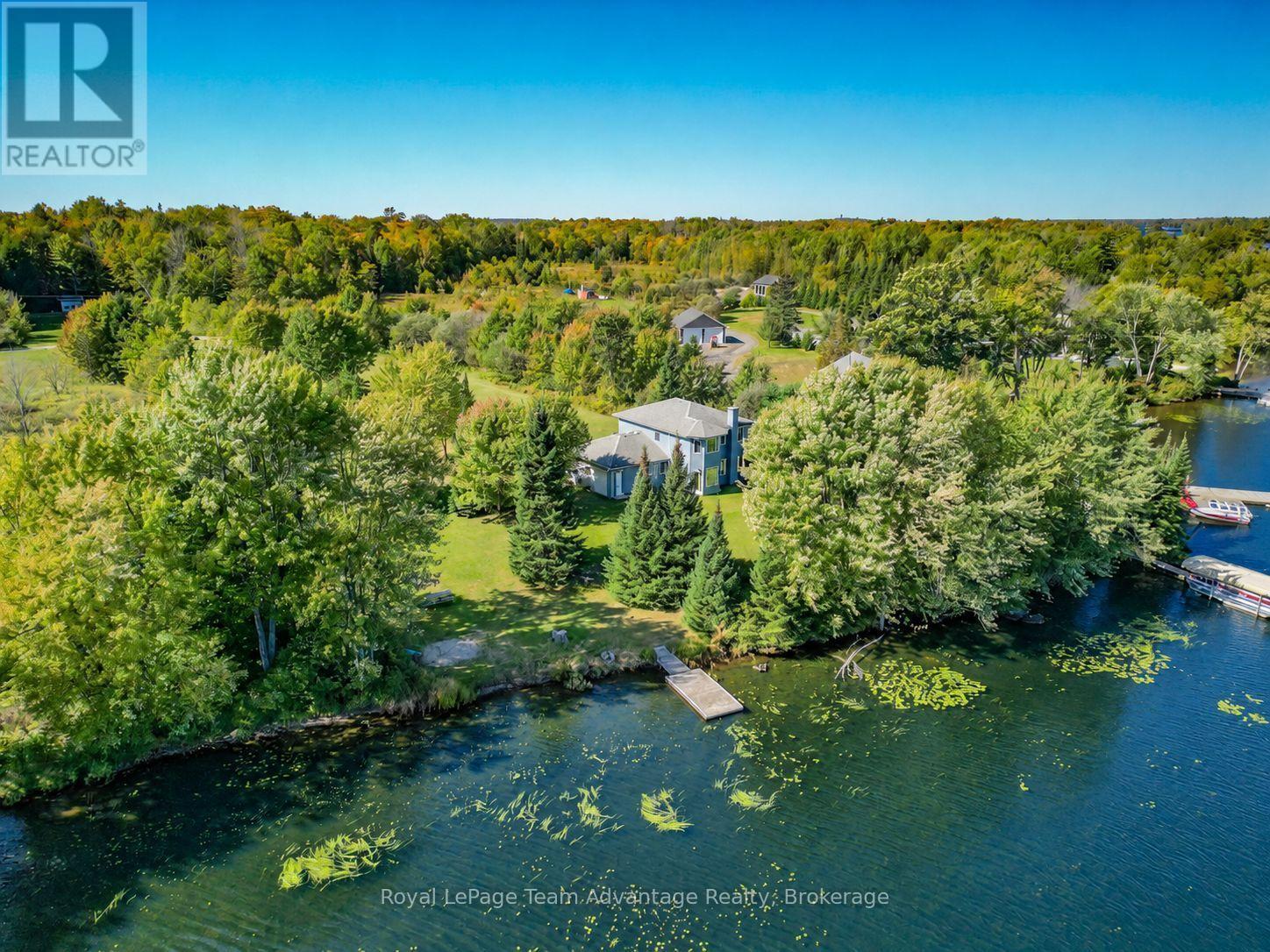 25 Cole Point Trail, Mckellar, Ontario  P2A 0B4 - Photo 49 - X13825594