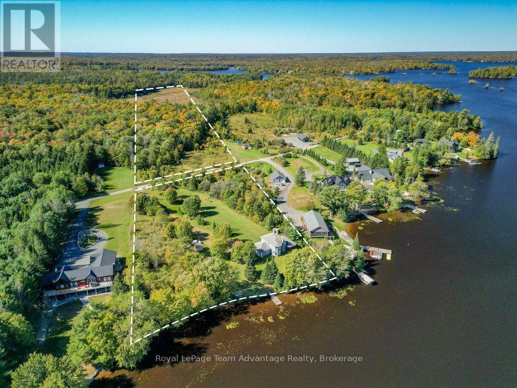 25 Cole Point Trail, Mckellar, Ontario  P2A 0B4 - Photo 9 - X13825594