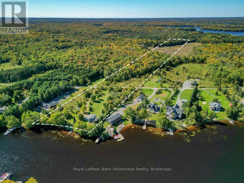 25 Cole Point Trail, Mckellar, Ontario  P2A 0B4 - Photo 8 - X13825594