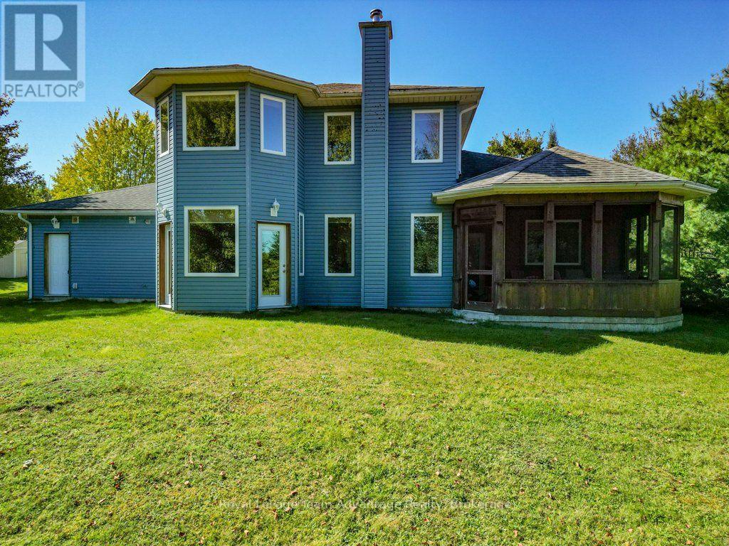 25 Cole Point Trail, Mckellar, Ontario  P2A 0B4 - Photo 7 - X13825594