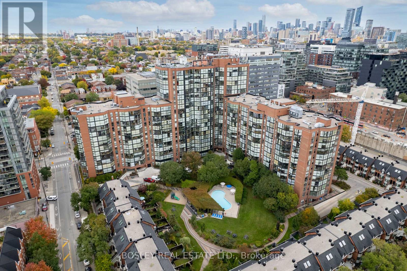 Ph02 - 705 King Street, Toronto, Ontario  M5V 2W8 - Photo 30 - C13815840