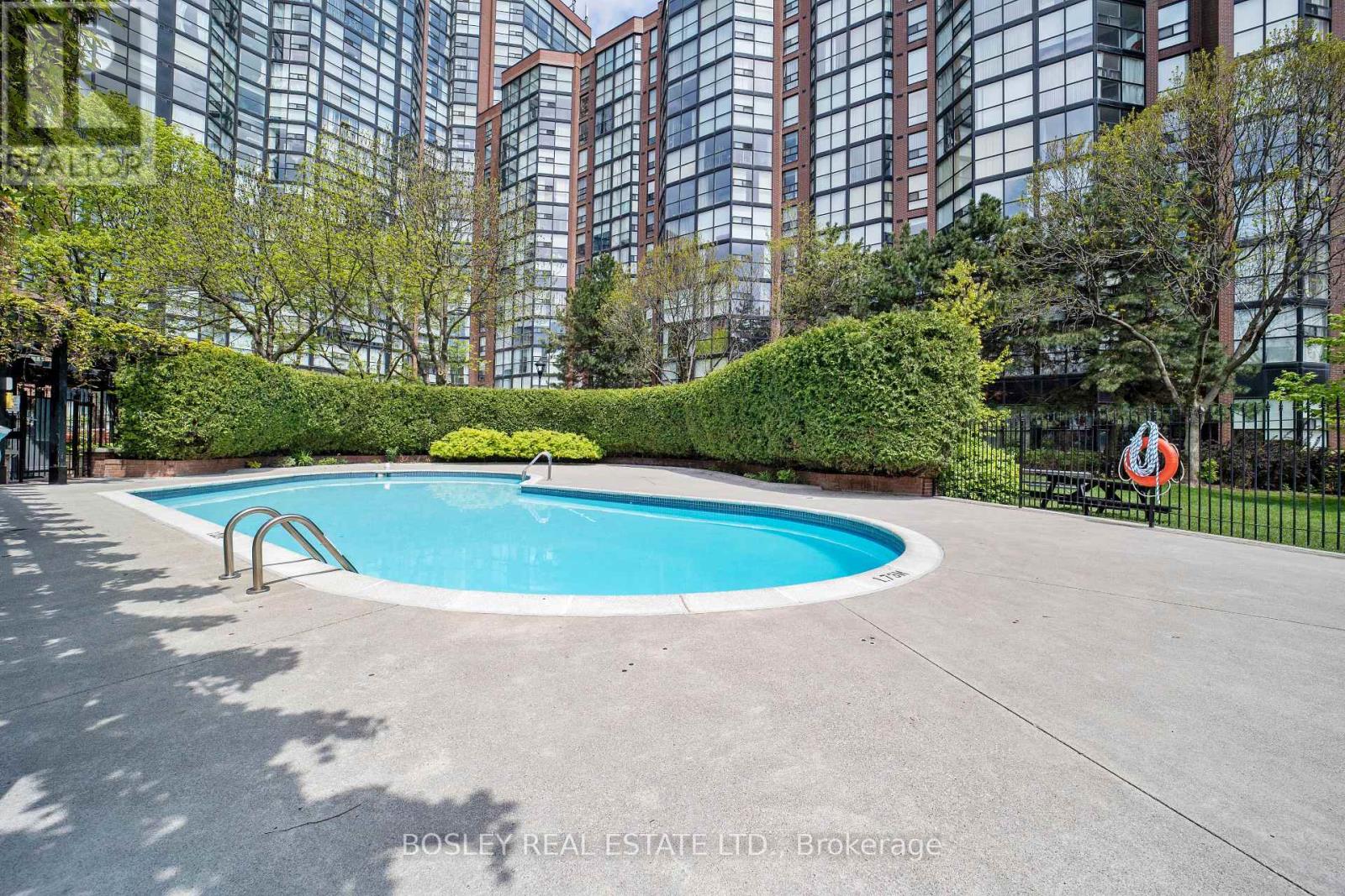 Ph02 - 705 King Street, Toronto, Ontario  M5V 2W8 - Photo 26 - C13815840