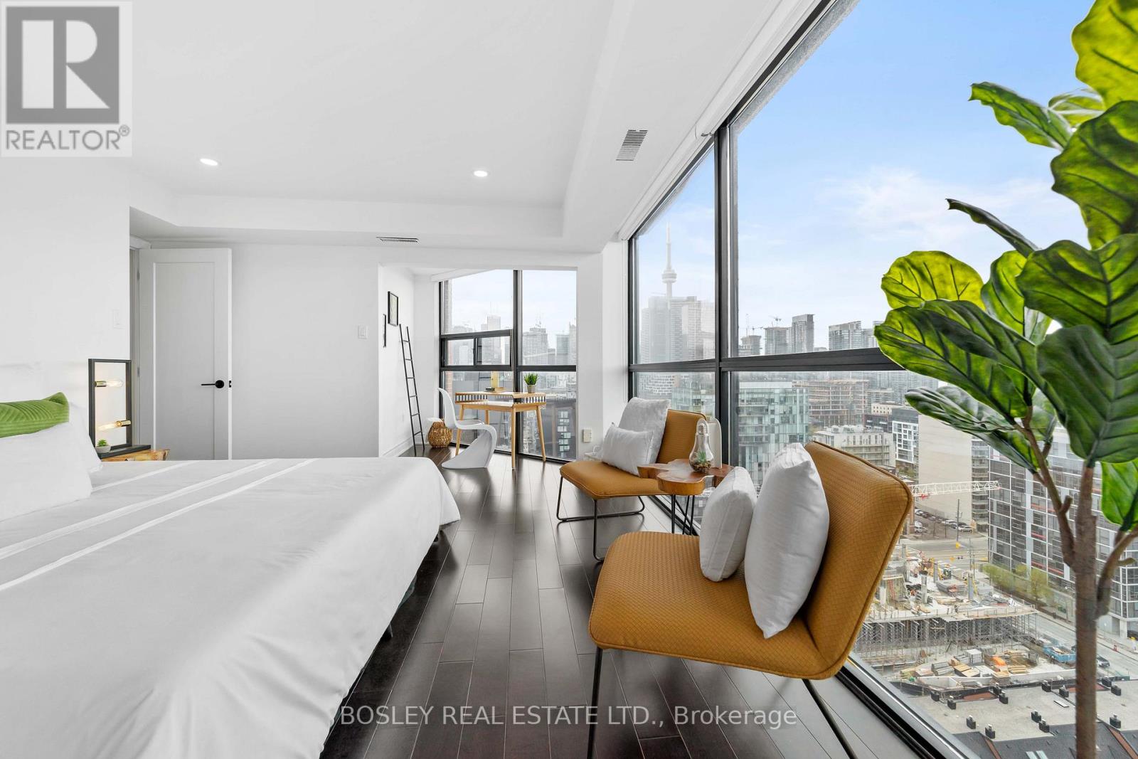 Ph02 - 705 King Street, Toronto, Ontario  M5V 2W8 - Photo 11 - C13815840
