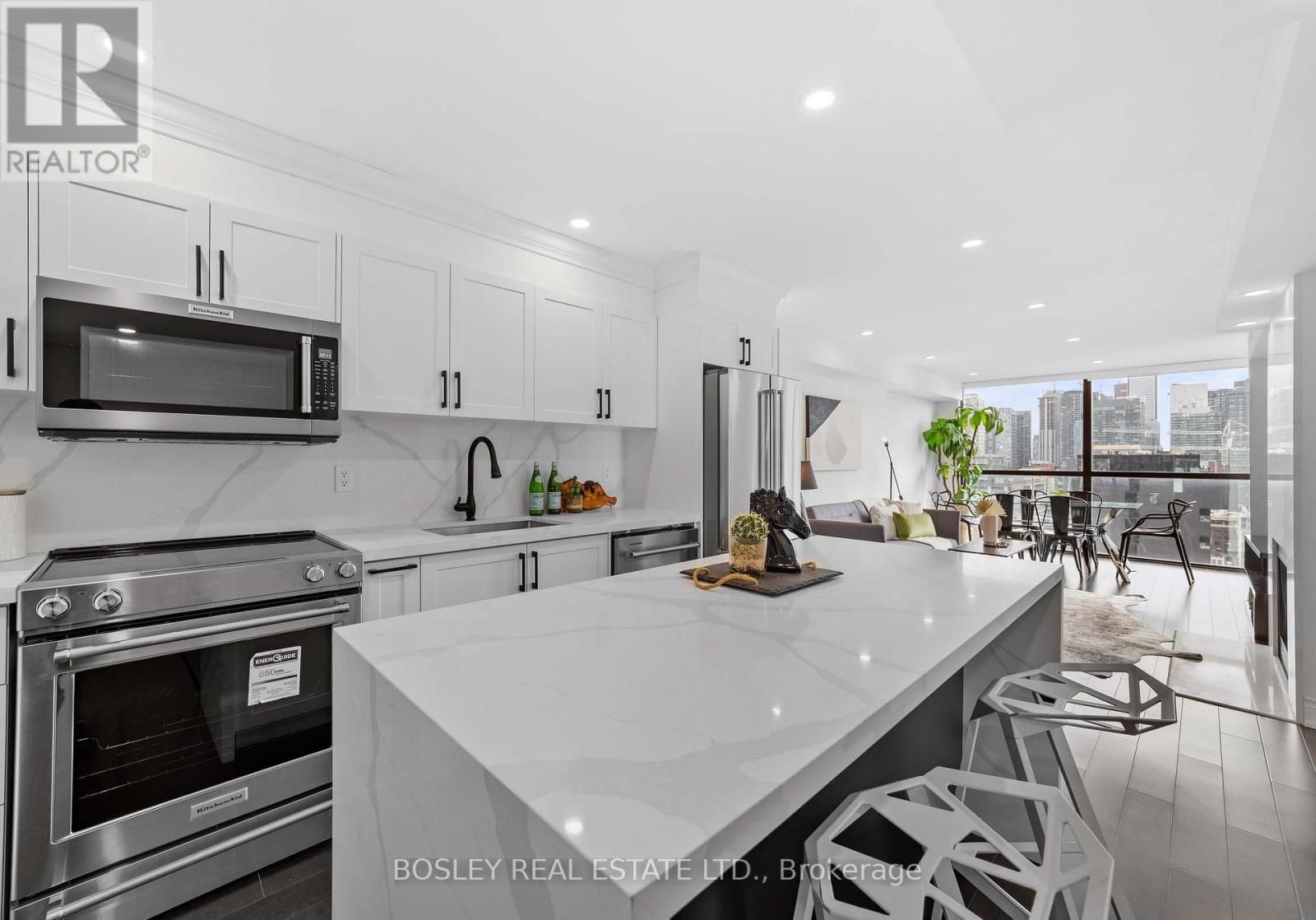 Ph02 - 705 King Street, Toronto, Ontario  M5V 2W8 - Photo 7 - C13815840