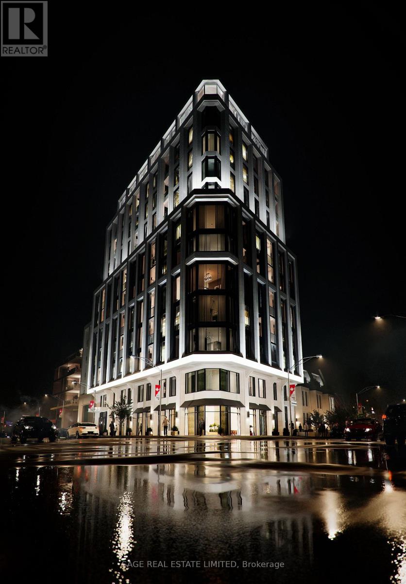 304 - 287 DAVENPORT ROAD, Toronto, Ontario