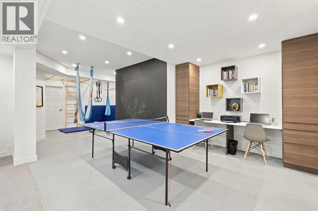 1305 15 Street NW, Calgary, Alberta  T2N 2B7 - Photo 32 - A2347958