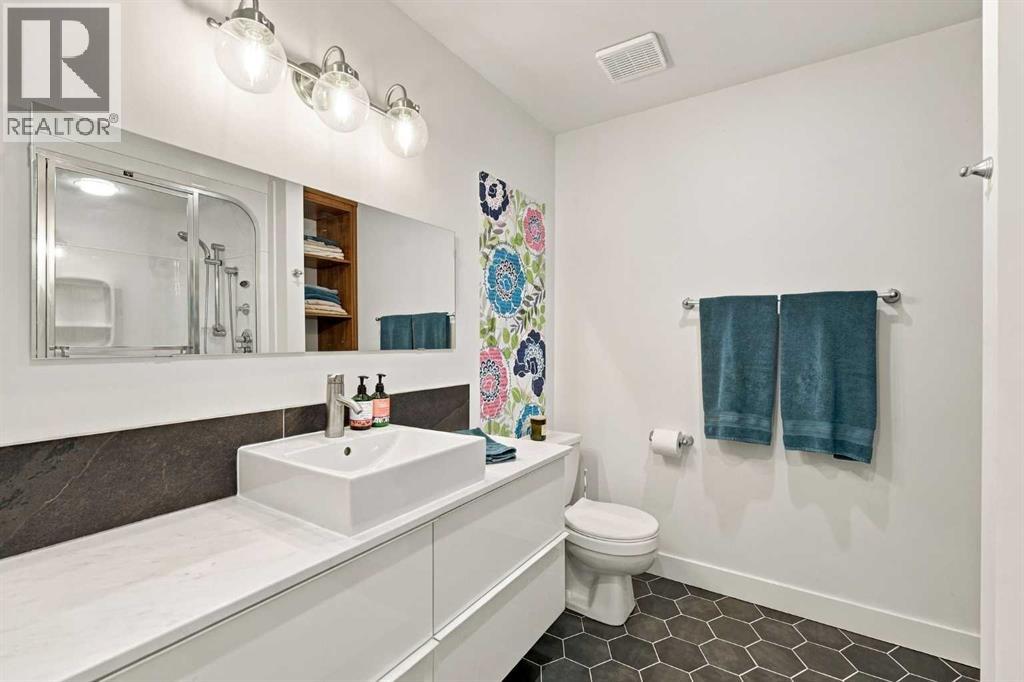 1305 15 Street NW, Calgary, Alberta  T2N 2B7 - Photo 34 - A2347958