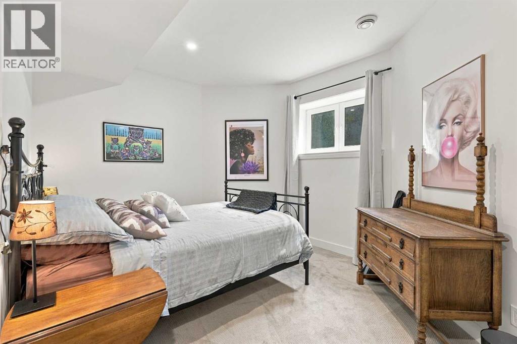1305 15 Street NW, Calgary, Alberta  T2N 2B7 - Photo 37 - A2347958