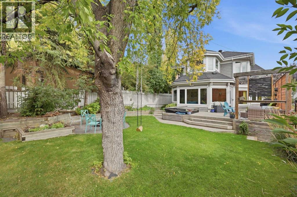 1305 15 Street NW, Calgary, Alberta  T2N 2B7 - Photo 41 - A2347958