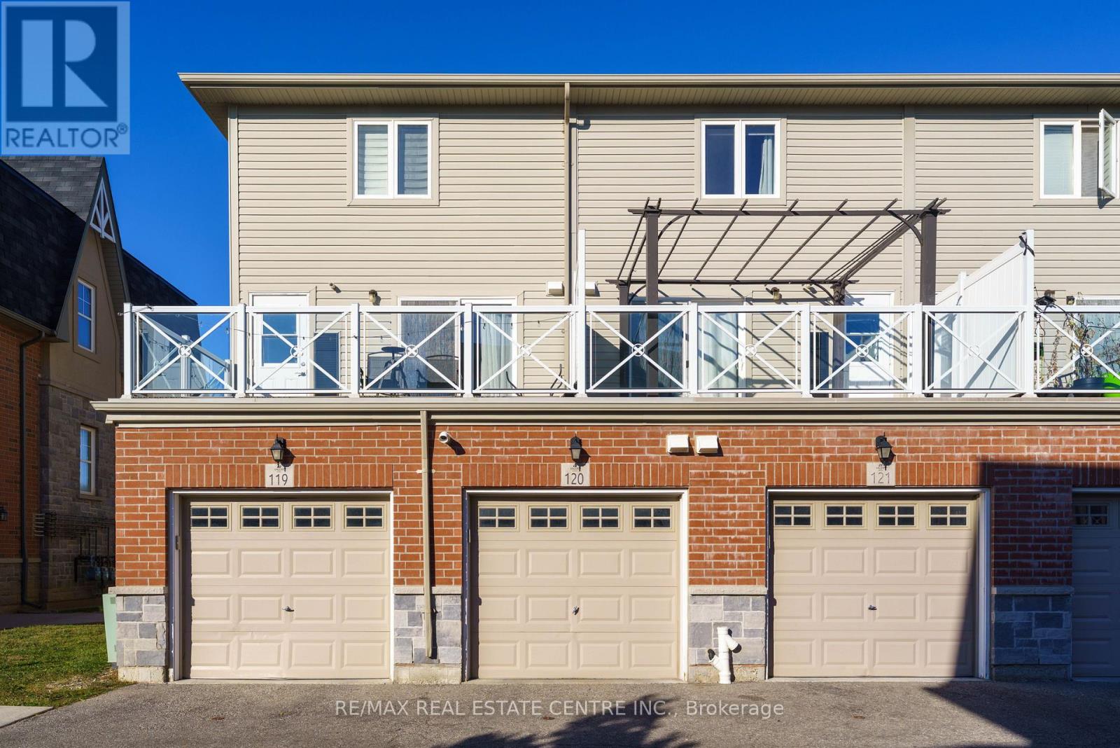 120 - 1380 Costigan Road, Milton, Ontario  L9T 8L2 - Photo 27 - W13829044