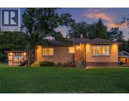 5505 MALDEN ROAD, Windsor, Ontario