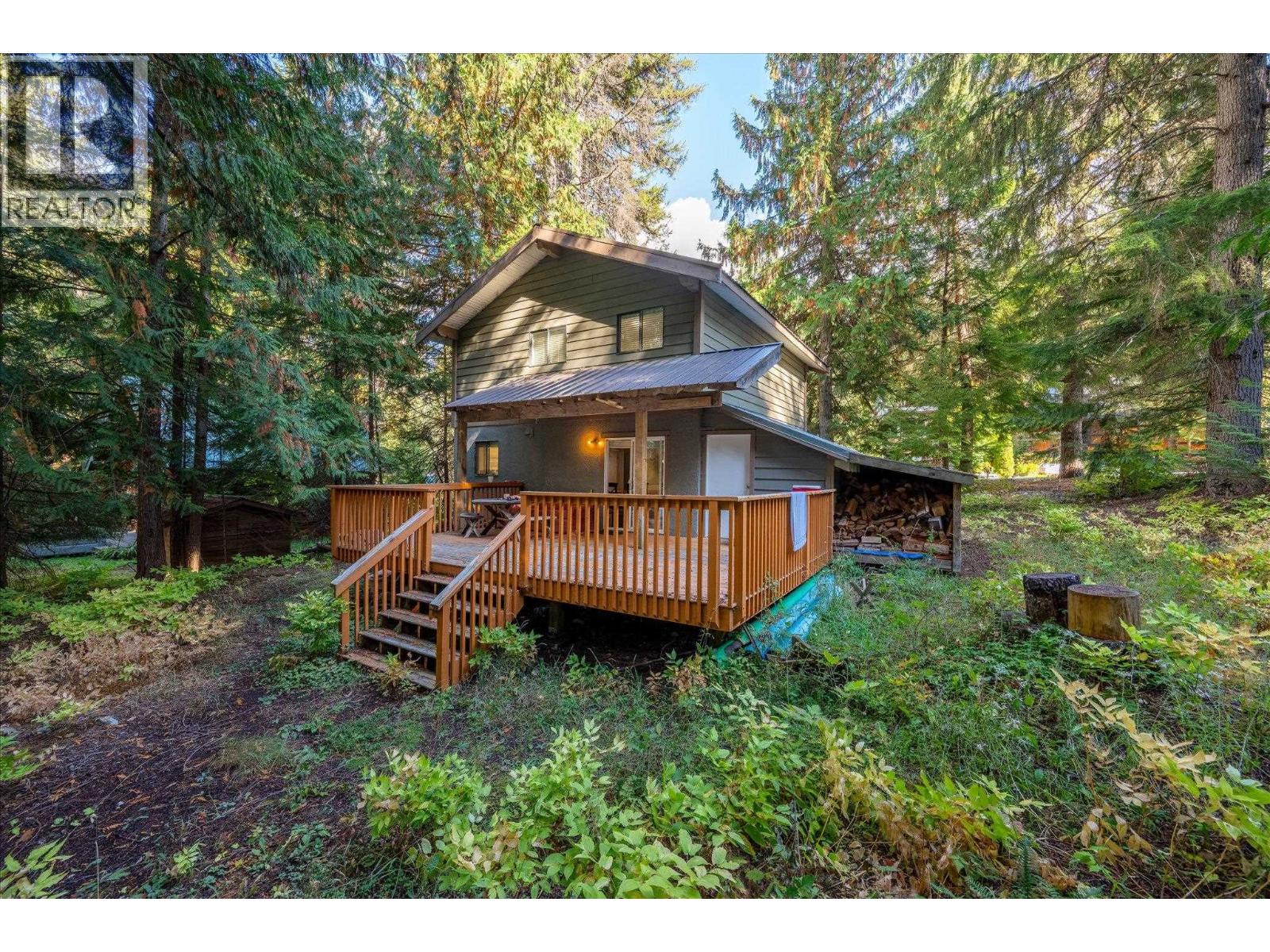 6533 Balsam Way, Whistler, British Columbia  V8E 0C5 - Photo 2 - R3169752