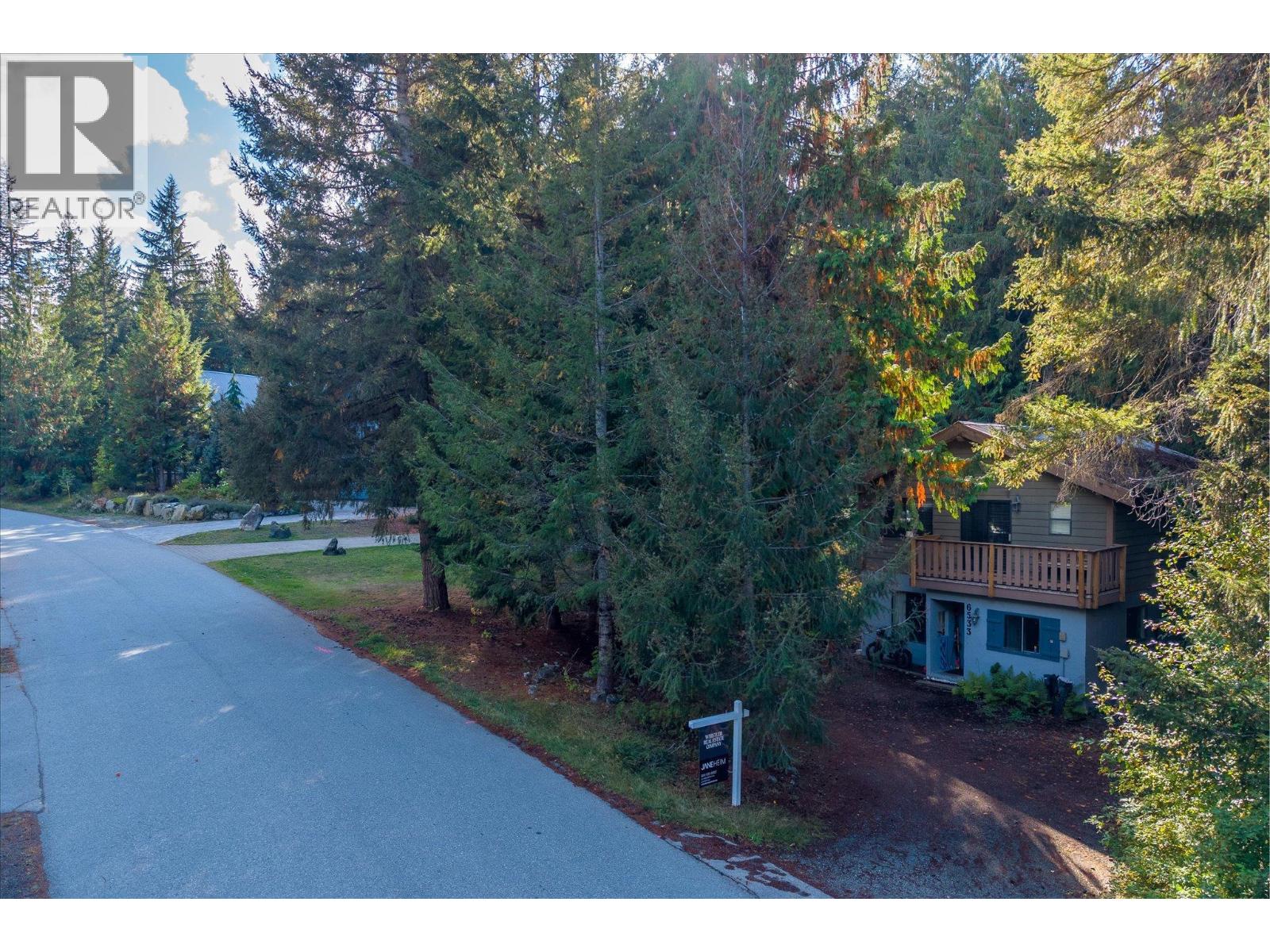 6533 Balsam Way, Whistler, British Columbia  V8E 0C5 - Photo 24 - R3169752