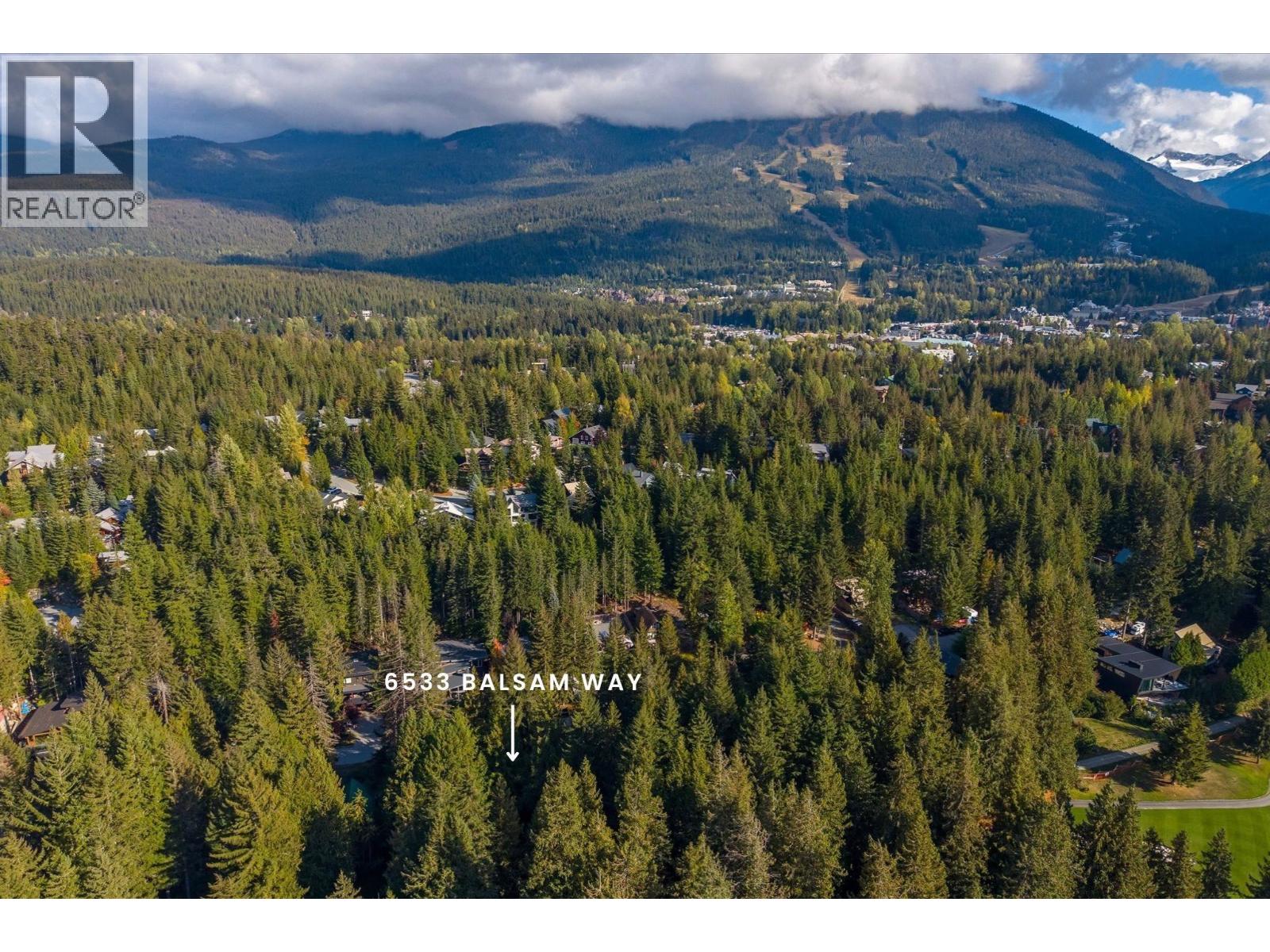 6533 Balsam Way, Whistler, British Columbia  V8E 0C5 - Photo 25 - R3169752