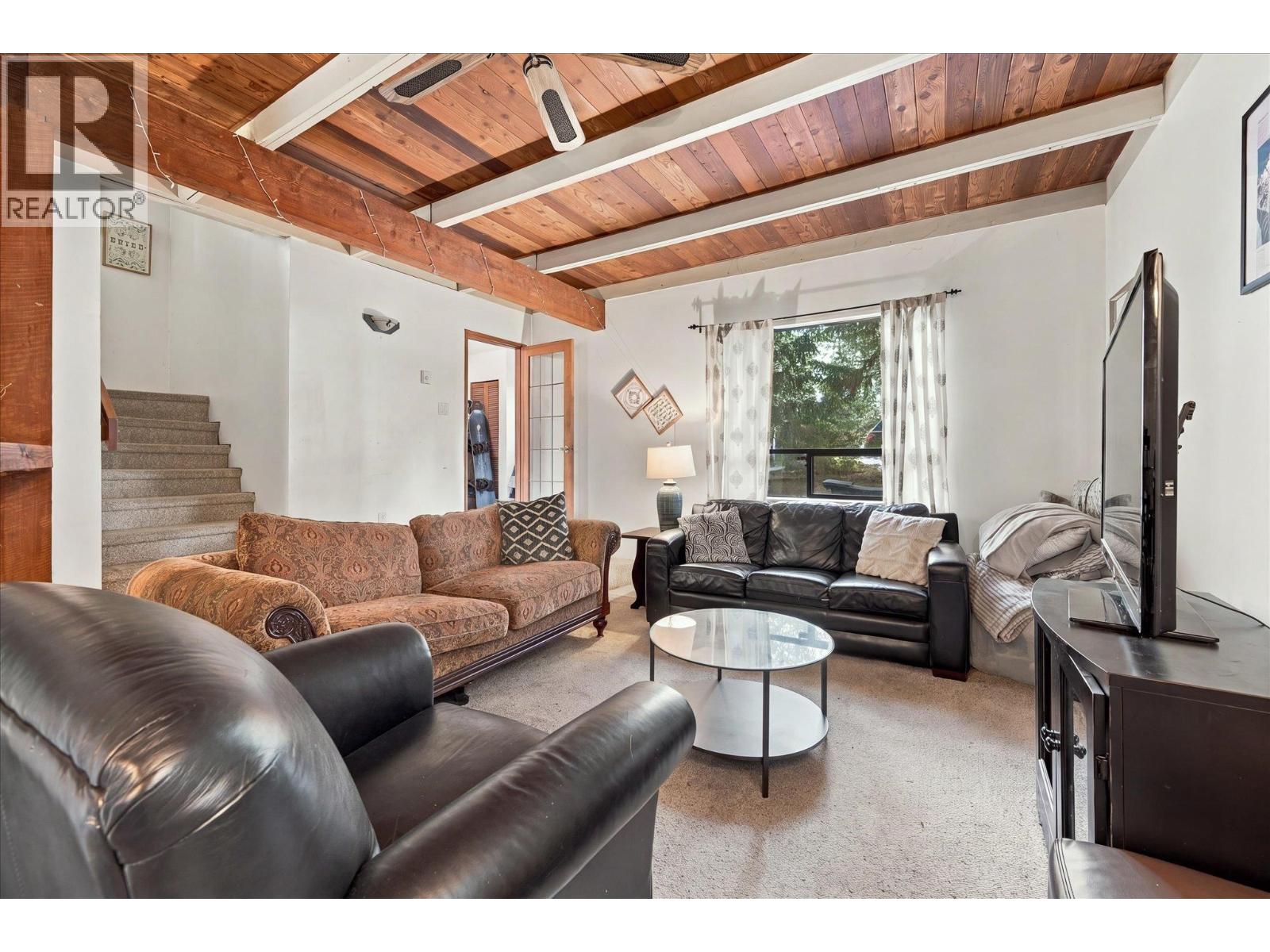 6533 Balsam Way, Whistler, British Columbia  V8E 0C5 - Photo 5 - R3169752