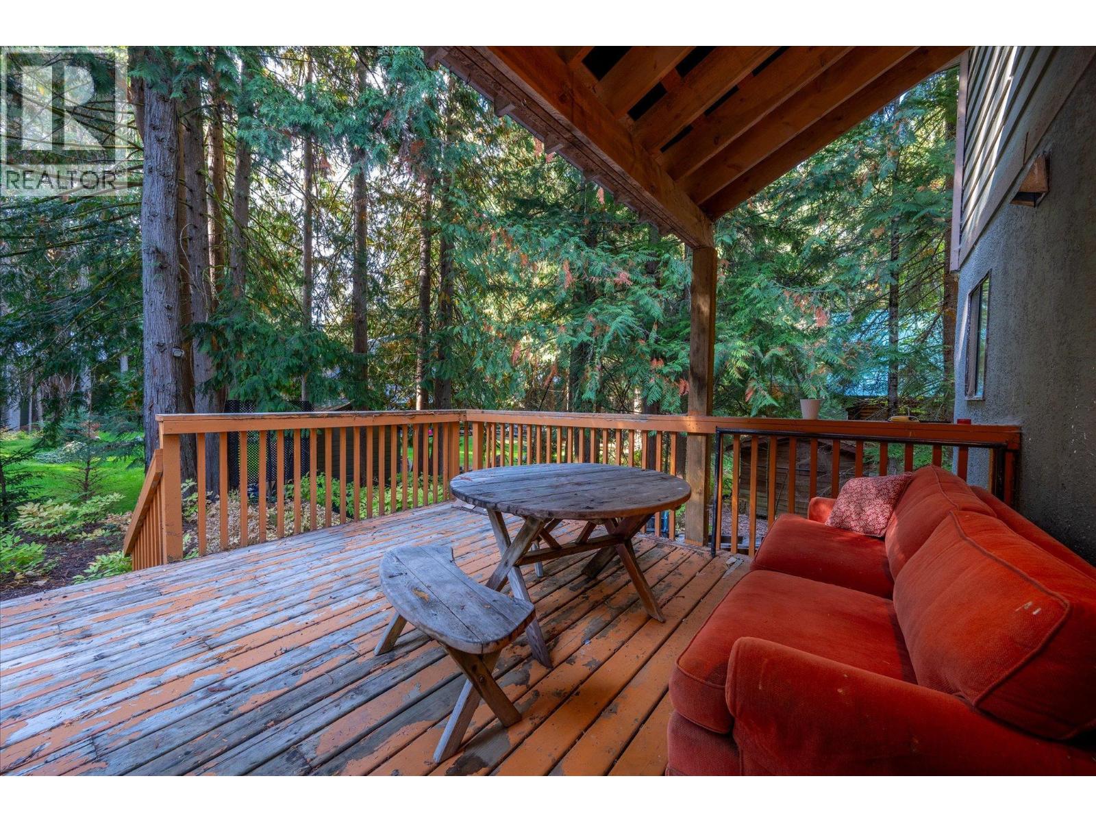 6533 Balsam Way, Whistler, British Columbia  V8E 0C5 - Photo 8 - R3169752