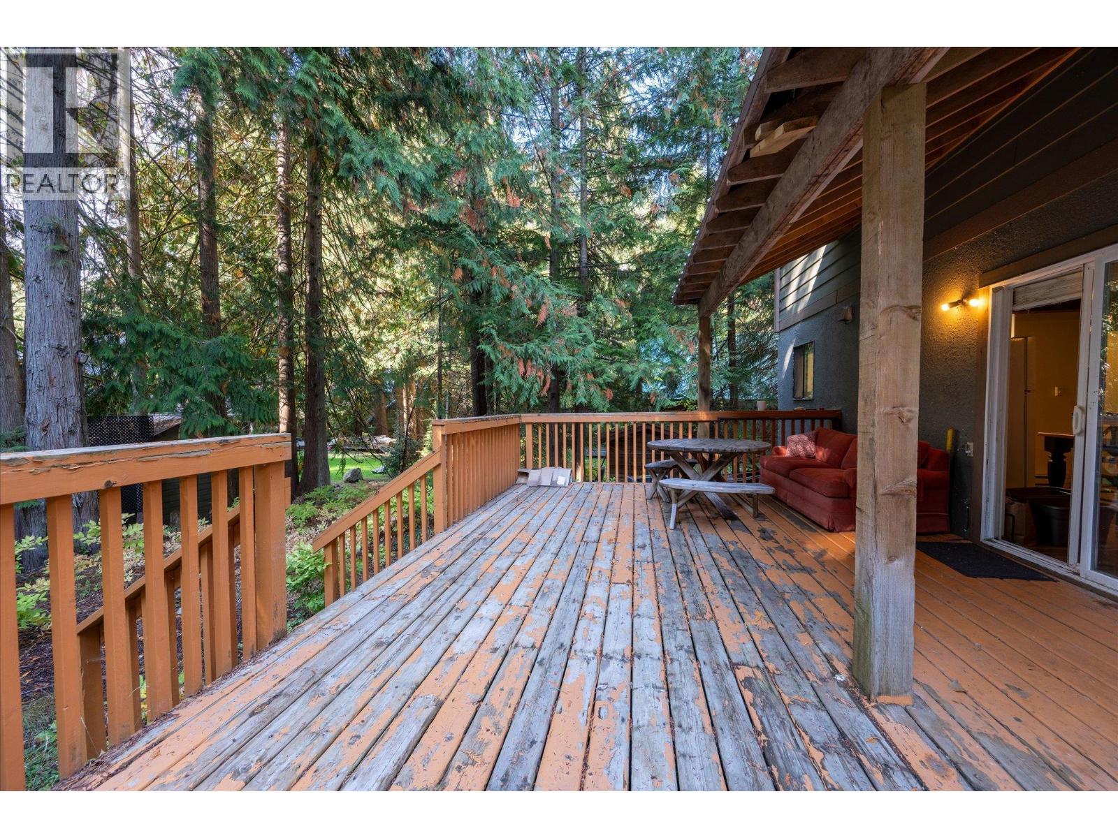 6533 Balsam Way, Whistler, British Columbia  V8E 0C5 - Photo 9 - R3169752