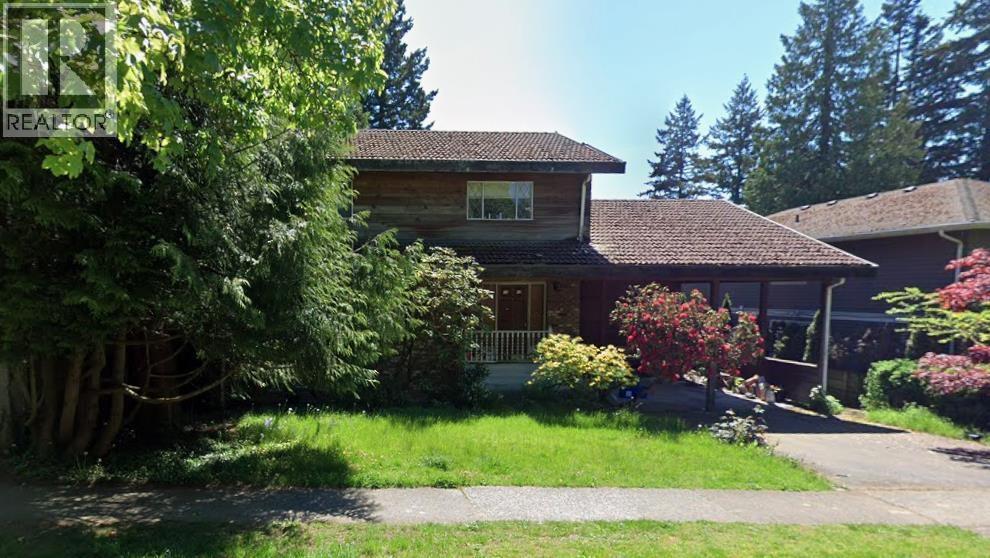 3212 W 39TH AVENUE, Vancouver, British Columbia