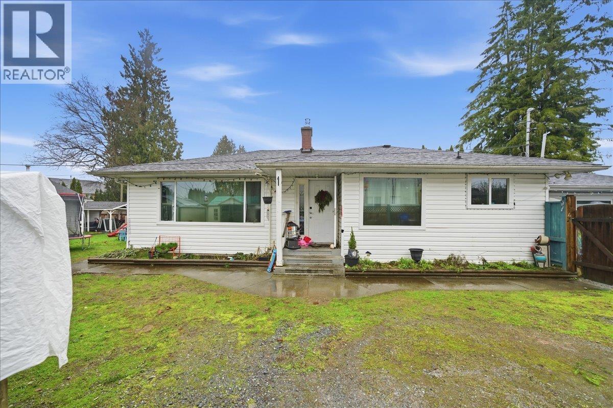 12357 189a Street, Pitt Meadows, British Columbia  V3Y 2H3 - Photo 2 - R3169760