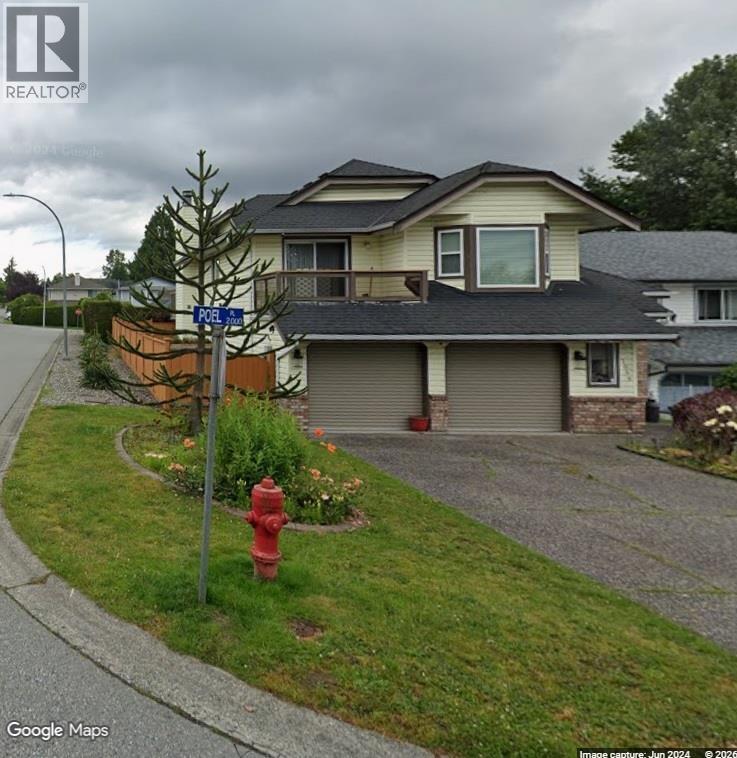 2049 POEL PLACE, Port Coquitlam, British Columbia