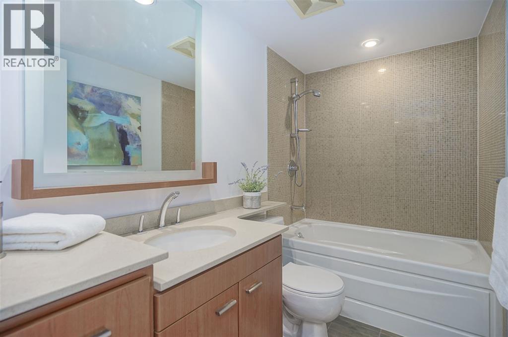 2303 455 Beach Crescent, Vancouver, British Columbia  V6Z 3E5 - Photo 13 - R3169749