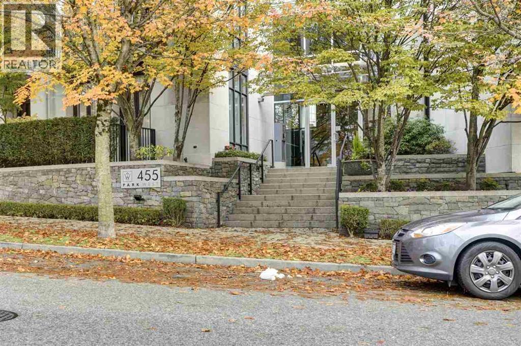 2303 455 Beach Crescent, Vancouver, British Columbia  V6Z 3E5 - Photo 19 - R3169749