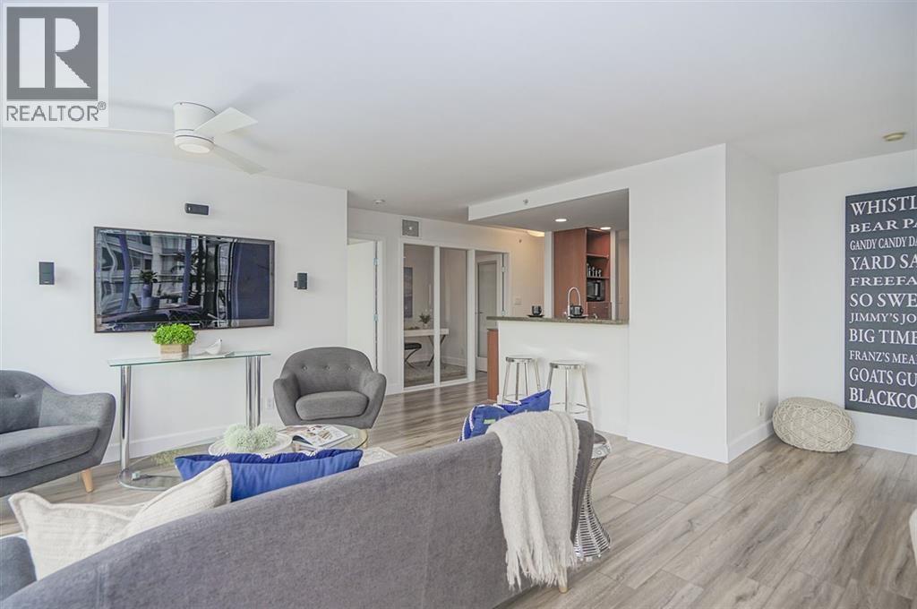 2303 455 Beach Crescent, Vancouver, British Columbia  V6Z 3E5 - Photo 5 - R3169749