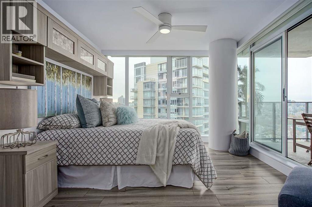 2303 455 Beach Crescent, Vancouver, British Columbia  V6Z 3E5 - Photo 7 - R3169749