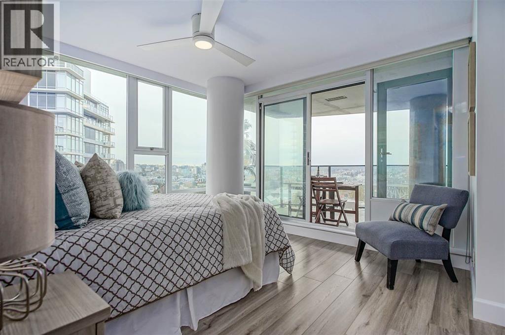 2303 455 Beach Crescent, Vancouver, British Columbia  V6Z 3E5 - Photo 8 - R3169749