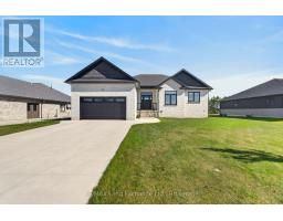 48 MCTAVISH CRESCENT, Huron-Kinloss, Ontario