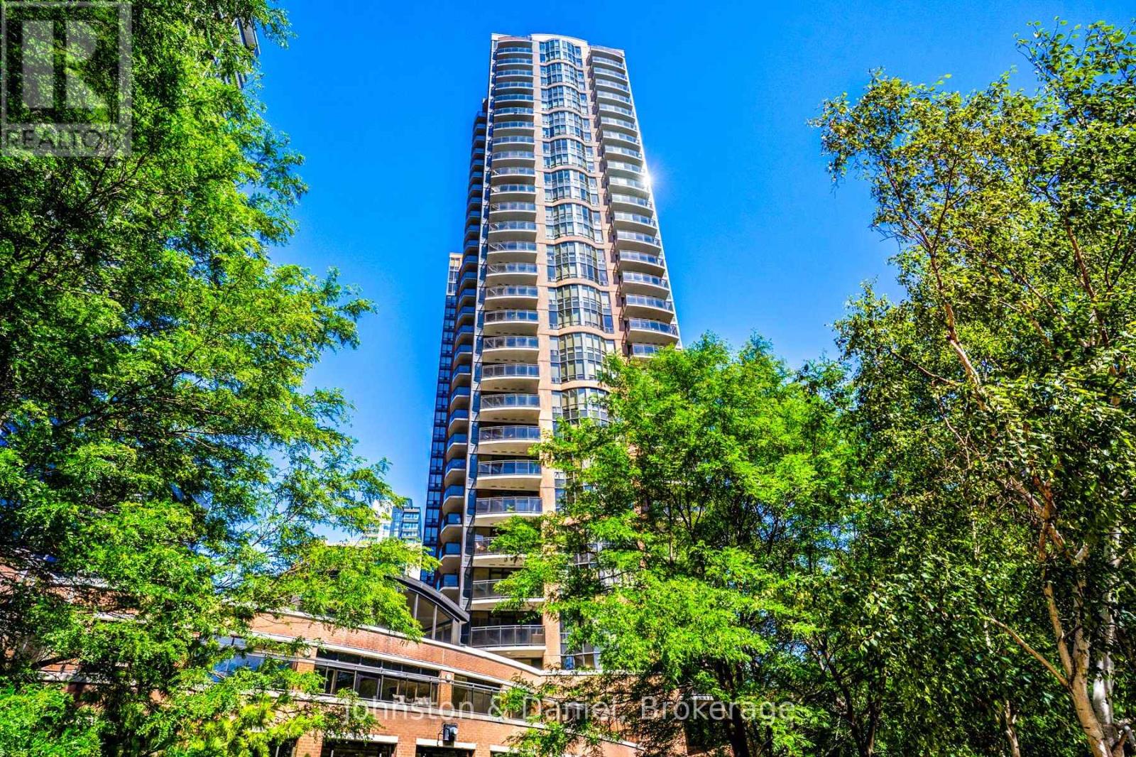 805 - 33 SHEPPARD AVENUE E Toronto (Willowdale East) Ontario Canada M2N7K1